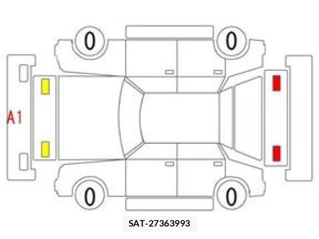 Daihatsu MOVE CANBUS 2025 8707491-23