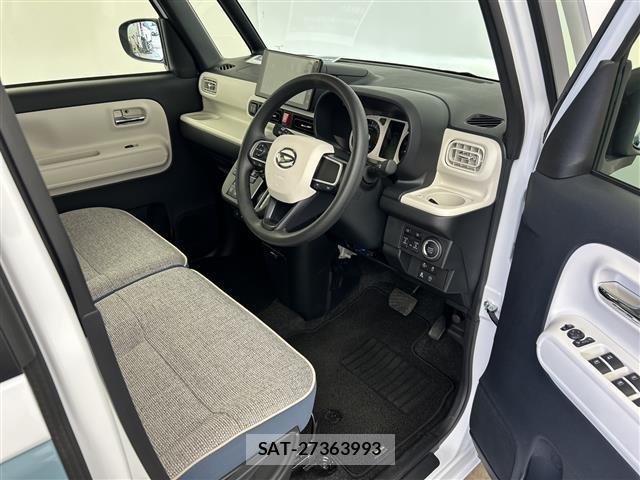 Daihatsu MOVE CANBUS 2025 8707491-4
