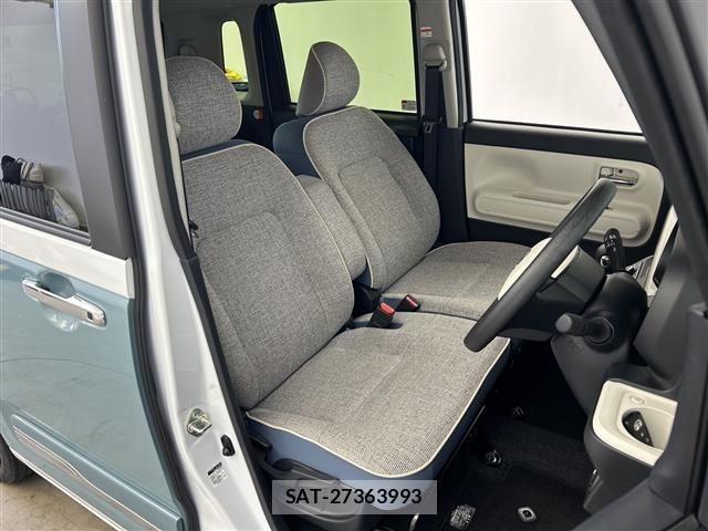 Daihatsu MOVE CANBUS 2025 8707491-6
