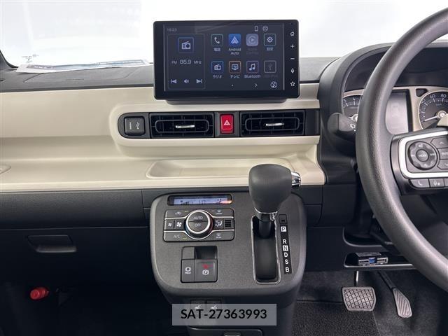 Daihatsu MOVE CANBUS 2025 8707491-7