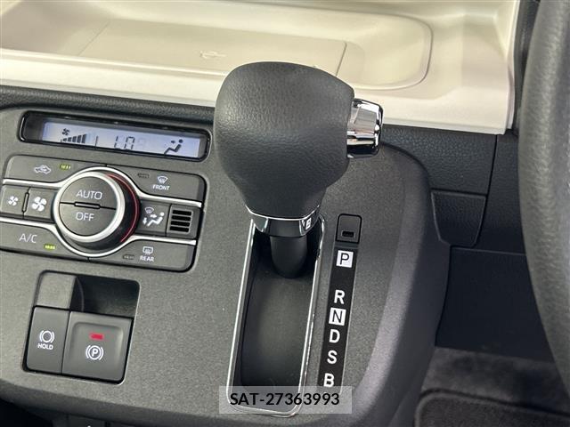 Daihatsu MOVE CANBUS 2025 8707491-8