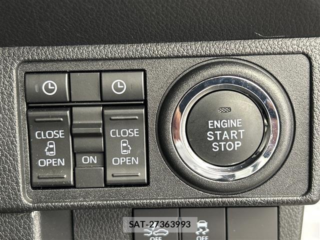 Daihatsu MOVE CANBUS 2025 8707491-9