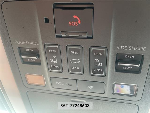 Toyota VELLFIRE 2023 8905417-1