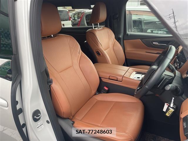 Toyota VELLFIRE 2023 8905417-10