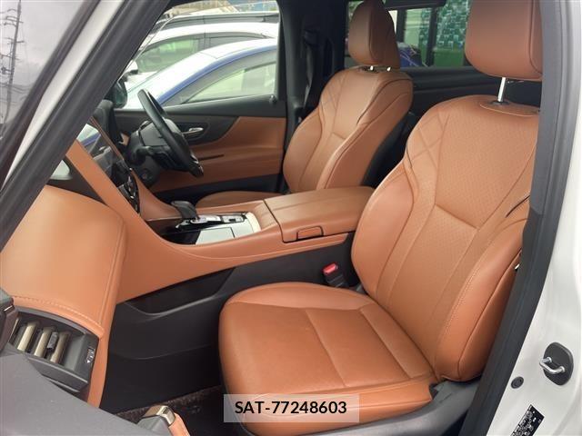 Toyota VELLFIRE 2023 8905417-11