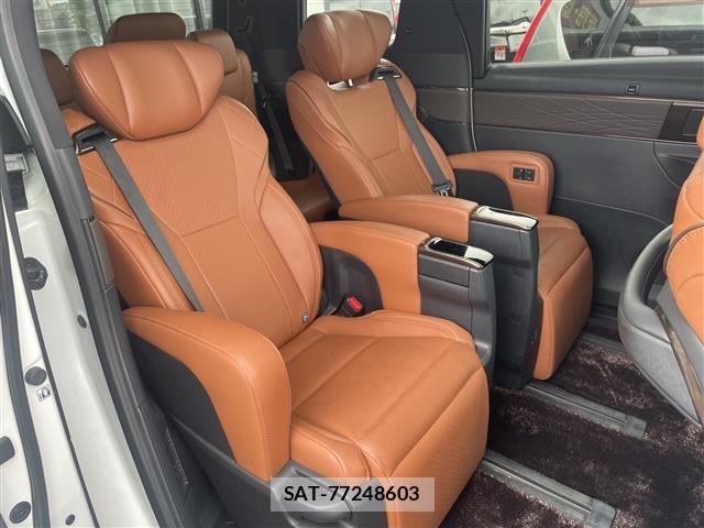 Toyota VELLFIRE 2023 8905417-12