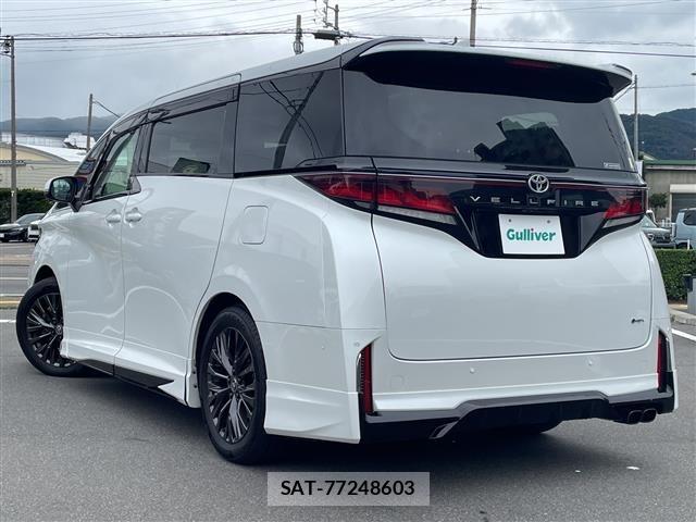 Toyota VELLFIRE 2023 8905417-13