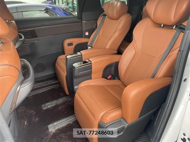 Toyota VELLFIRE 2023 8905417-20