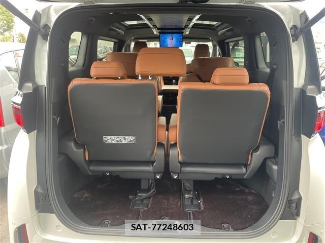 Toyota VELLFIRE 2023 8905417-22