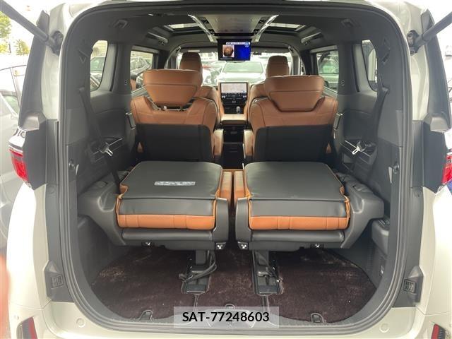 Toyota VELLFIRE 2023 8905417-4