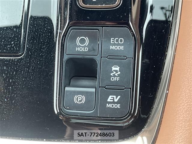 Toyota VELLFIRE 2023 8905417-7