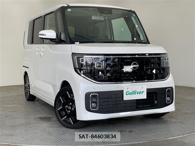 Nissan ROOX 2025 8723885-0