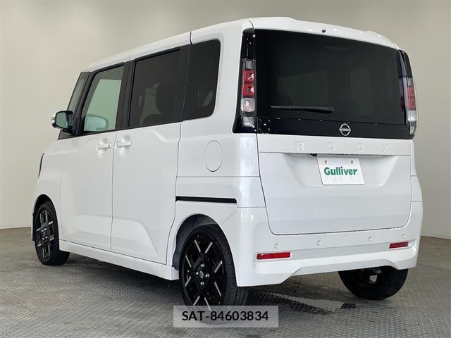 Nissan ROOX 2025 8723885-13