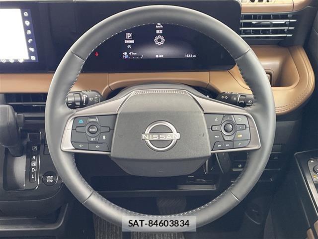 Nissan ROOX 2025 8723885-21