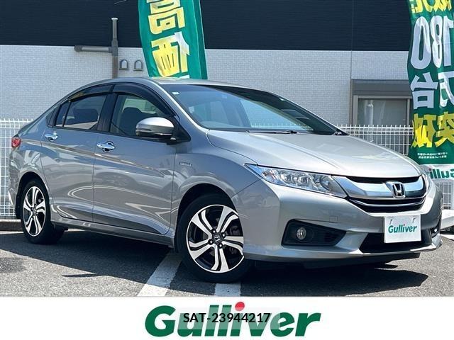 Honda GRACE 2015 8697239-0