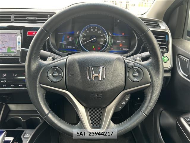 Honda GRACE 2015 8697239-10