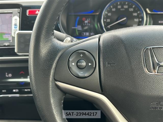 Honda GRACE 2015 8697239-11