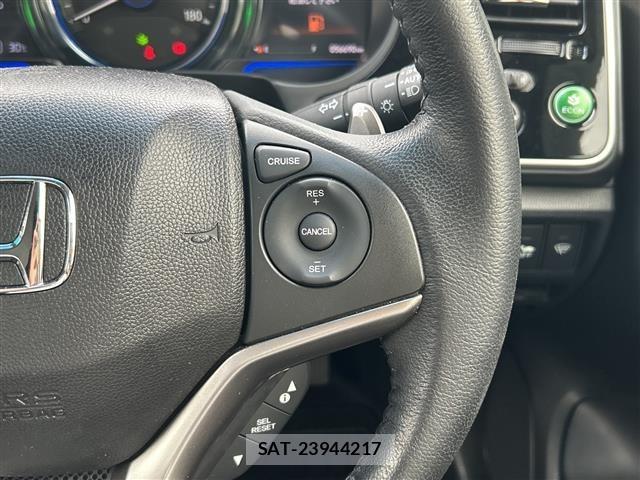 Honda GRACE 2015 8697239-12
