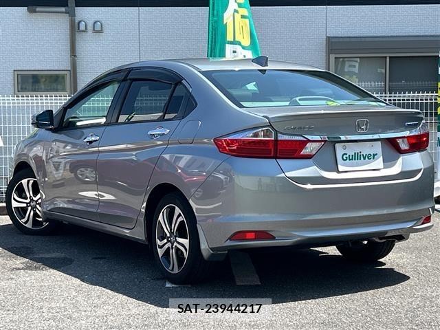 Honda GRACE 2015 8697239-13