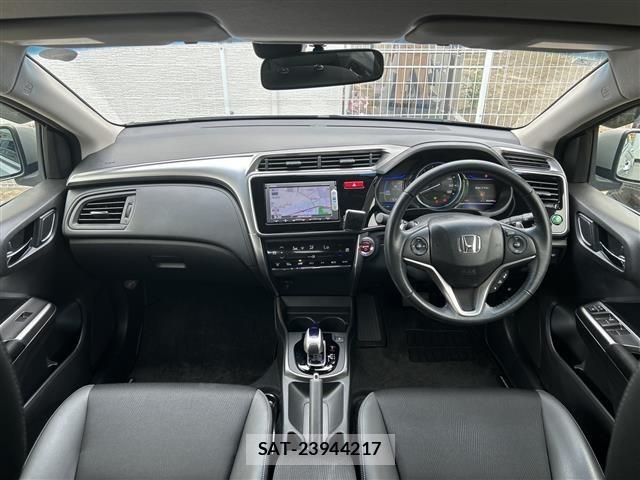 Honda GRACE 2015 8697239-14