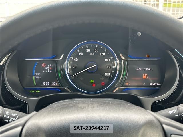 Honda GRACE 2015 8697239-15