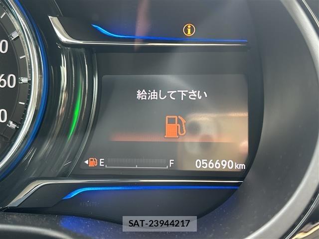 Honda GRACE 2015 8697239-16