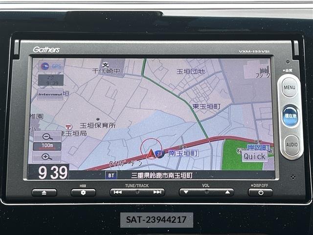 Honda GRACE 2015 8697239-17