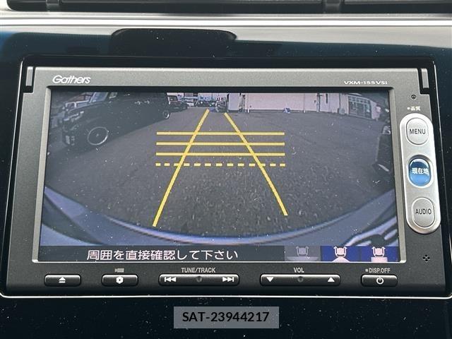 Honda GRACE 2015 8697239-18