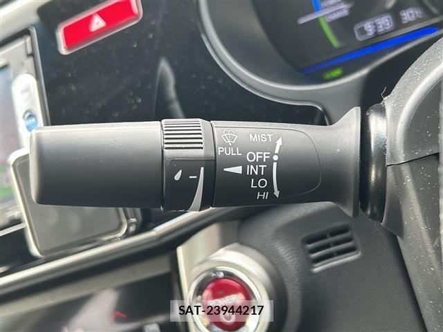Honda GRACE 2015 8697239-20