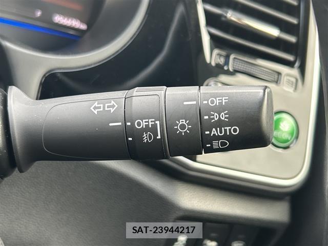Honda GRACE 2015 8697239-22