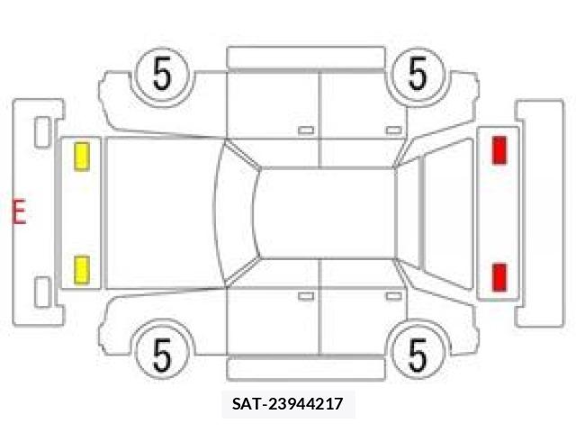 Honda GRACE 2015 8697239-23