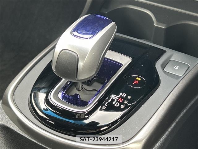 Honda GRACE 2015 8697239-5