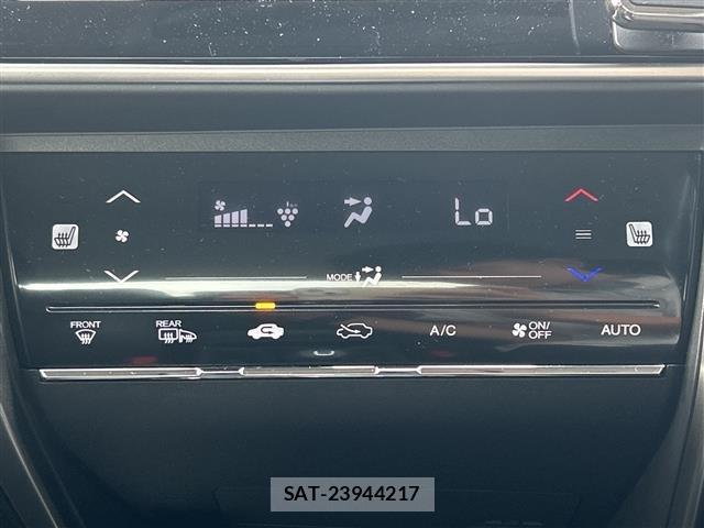 Honda GRACE 2015 8697239-7