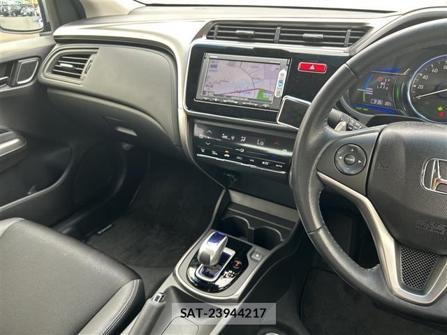 Honda GRACE 2015 8697239-8