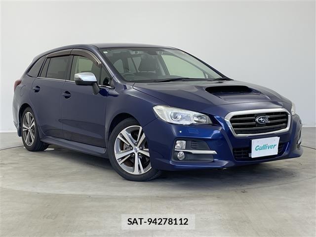 Subaru LEVORG 2016 8704382-0