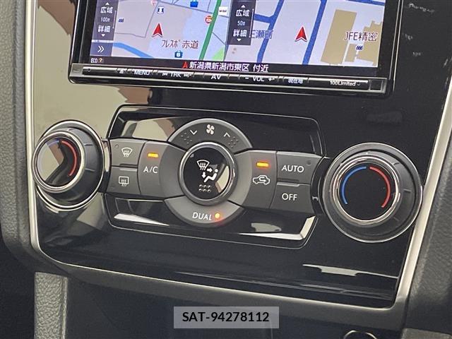 Subaru LEVORG 2016 8704382-1