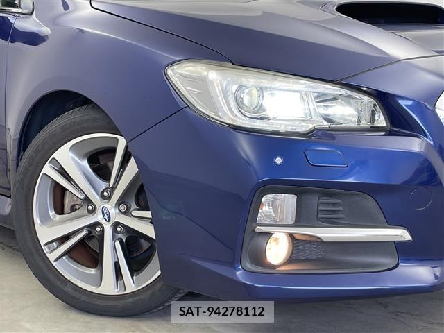 Subaru LEVORG 2016 8704382-10