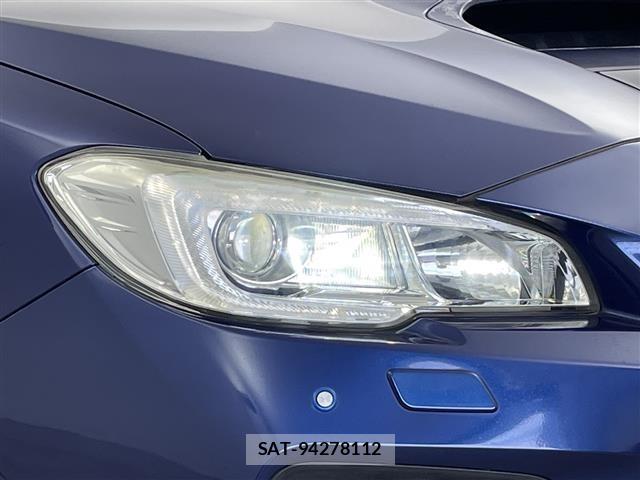 Subaru LEVORG 2016 8704382-11