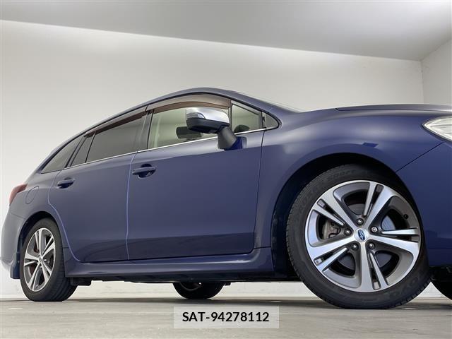 Subaru LEVORG 2016 8704382-12