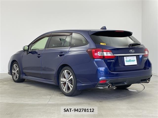 Subaru LEVORG 2016 8704382-13
