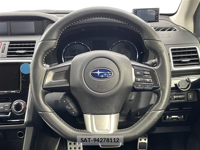 Subaru LEVORG 2016 8704382-14