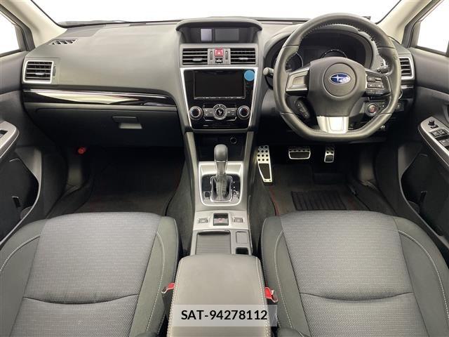 Subaru LEVORG 2016 8704382-15