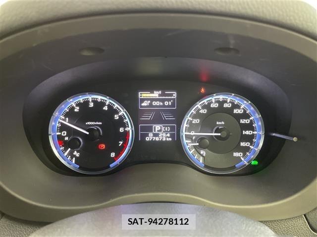 Subaru LEVORG 2016 8704382-16