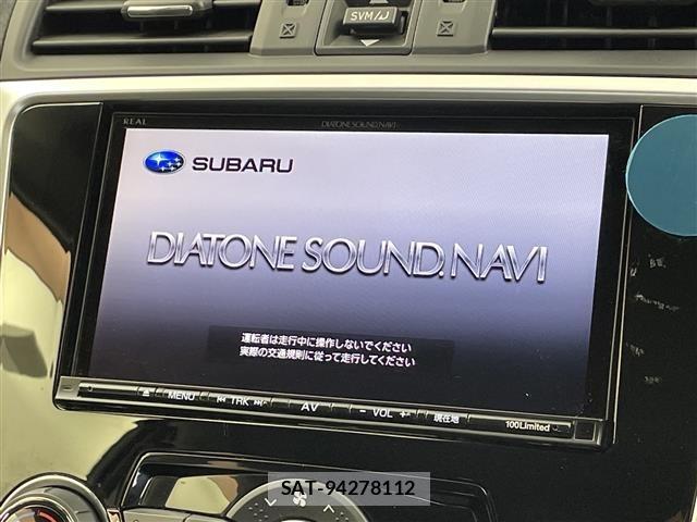 Subaru LEVORG 2016 8704382-17