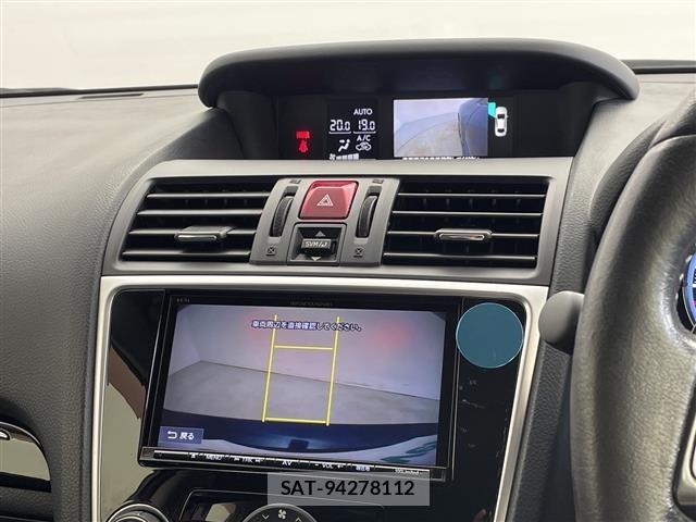 Subaru LEVORG 2016 8704382-18