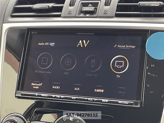 Subaru LEVORG 2016 8704382-19