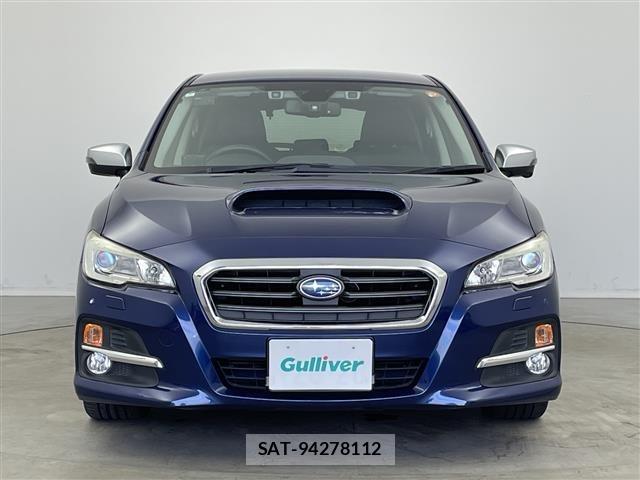 Subaru LEVORG 2016 8704382-20