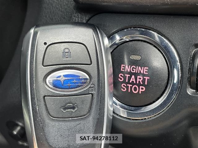 Subaru LEVORG 2016 8704382-21