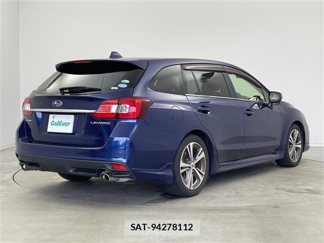 Subaru LEVORG 2016 8704382-22