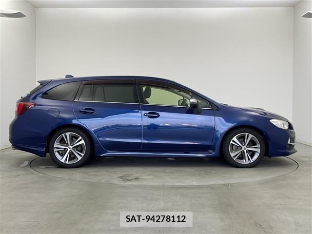 Subaru LEVORG 2016 8704382-4
